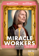 Miracle Workers (1ª Temporada)