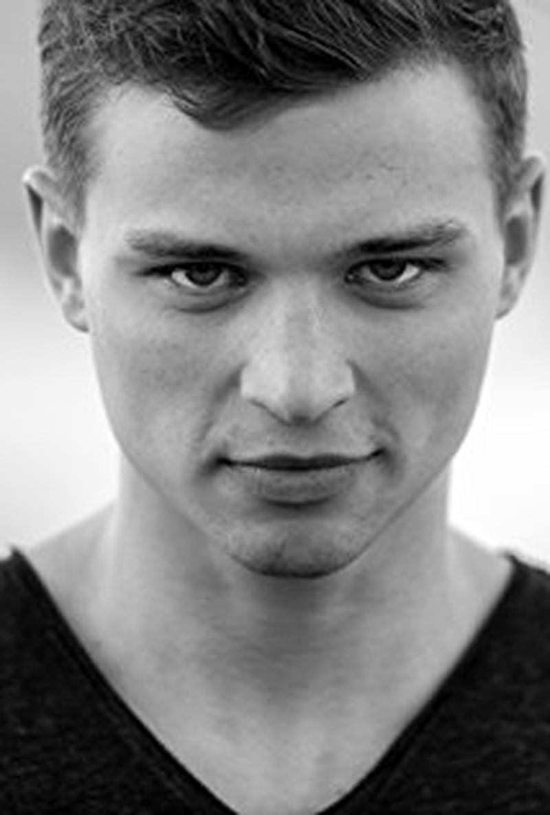Darren Mann - Foto 2