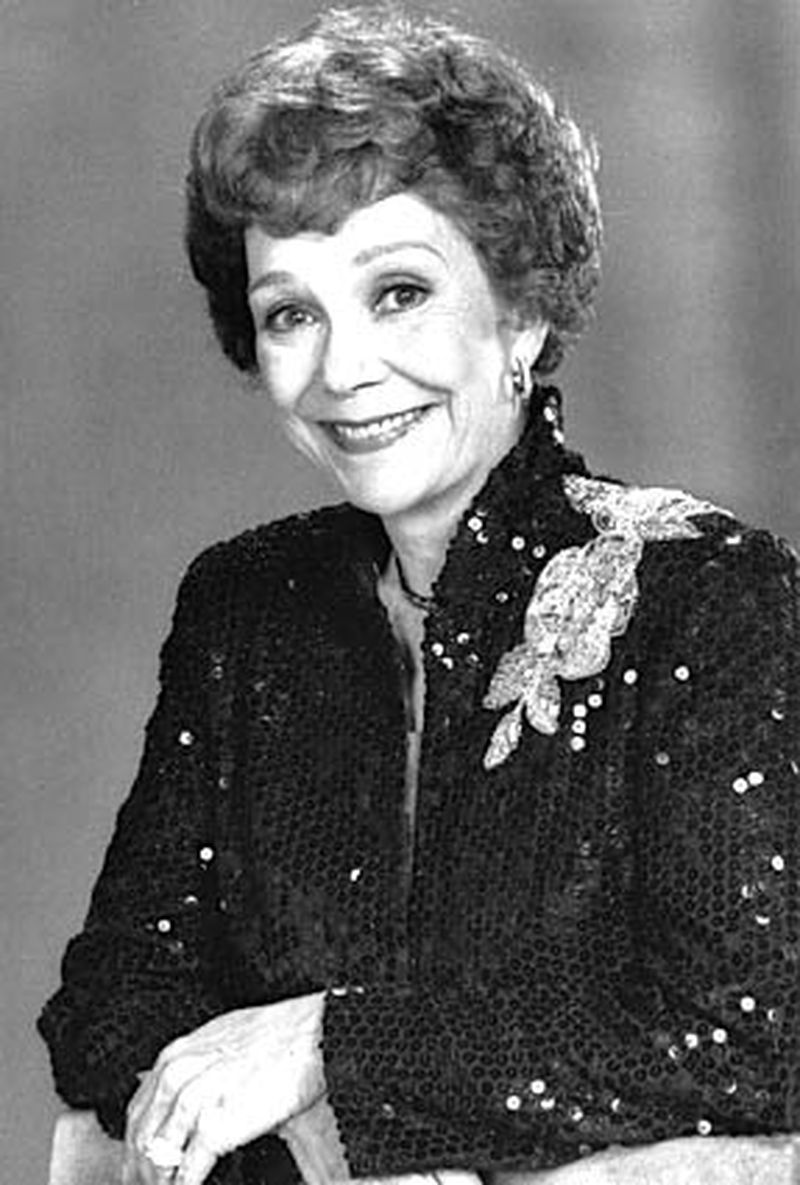 Jane Wyman - Foto 7
