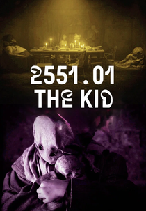 2551.01 - The Kid (2551.01 - The Kid)