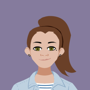 Foto de perfil de Isabella