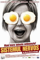 Sistemul nervos  (Sistemul nervos )