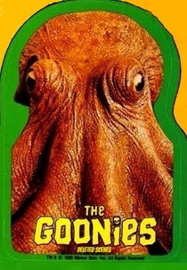 Os Goonies - Cenas Deletadas (The Goonies - Deleted Scenes)