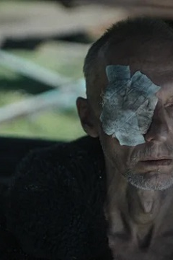 Poster de Episódio Исчезновение (2021)
