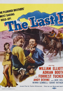 Terra de Bandidos (The Last Bandit)