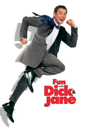  de Filme As Loucuras de Dick & Jane (2005)