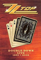 ZZ Top - Double Down Live (ZZ Top: Double Down Live)