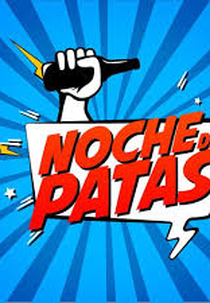 Noche de Patas (Noche de Patas)
