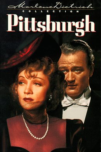  de Filme Ódio e Paixão (1942)