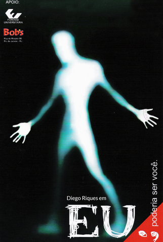 Poster 1 de Filme EU; (2004)