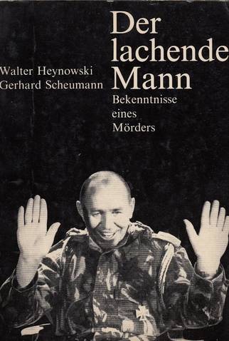 Poster 1 de Filme The Smiling Man (1966)