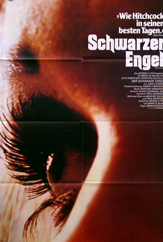 Poster 7 de Filme Trágica Obsessão (1976)