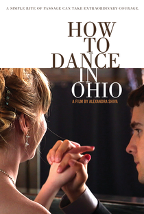 How to Dance in Ohio - Poster / Capa / Cartaz - Oficial 1