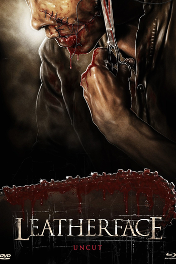  de Filme Massacre no Texas (2017)