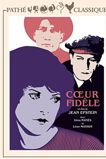  de Filme Coração Fiel (1923)