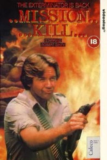  de Filme Missão: Matar (1986)