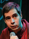 Brent Weinbach