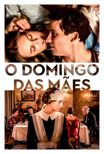 O Domingo das Mães - Poster / Capa / Cartaz - Oficial 5
