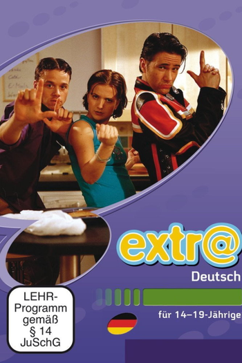 Poster de Franquia extr@ (2002)