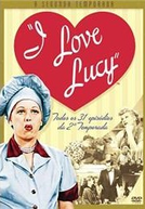 I Love Lucy (2ª Temporada) (I Love Lucy (Season 2))