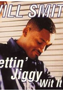 Will Smith: Gettin' Jiggy Wit It (Will Smith: Gettin' Jiggy Wit It)