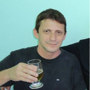 Foto de perfil de Fabricio Bergamaschi