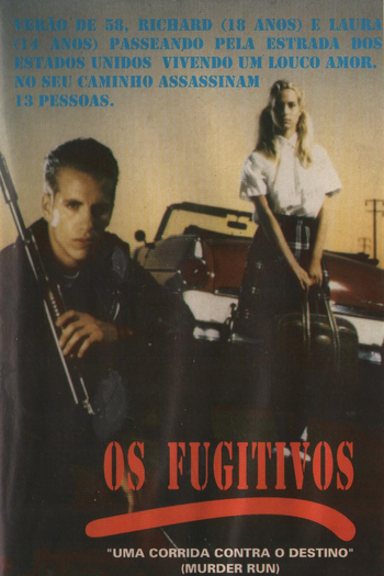  de Filme Os Fugitivos (1981)