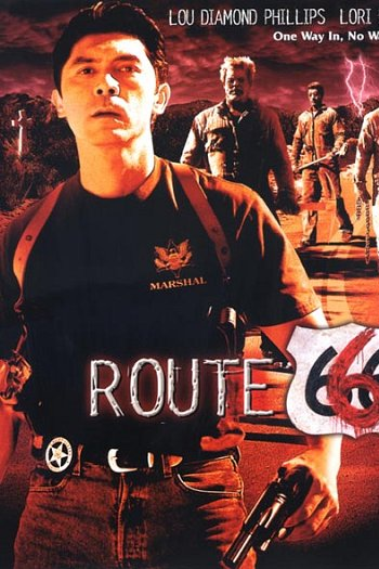  de Filme Rota 666 (2001)