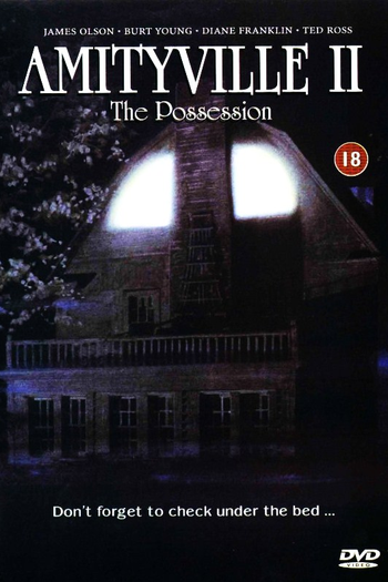  de Filme Amityville 2: A Possessão (1982)