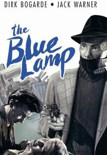 A Lâmpada Azul (The Blue Lamp)