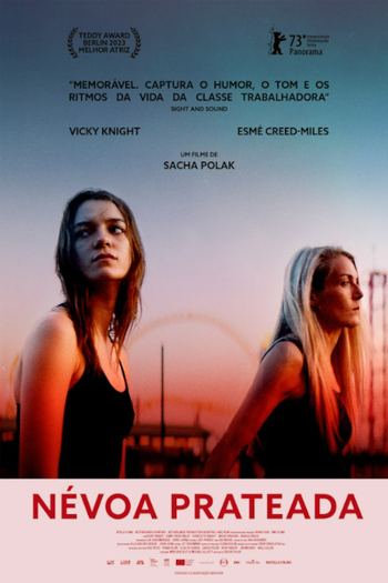  de Filme Névoa Prateada (2023)