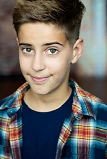 Alkaio Thiele - Poster 1