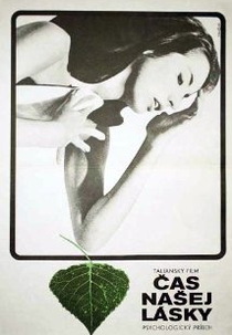 Enquanto Durou o Nosso Amor (Le stagioni del nostro amore)