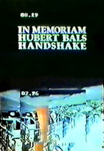 Hubert Bals Handshake (Hubert Bals Handshake)