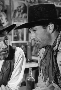 Walter Brennan