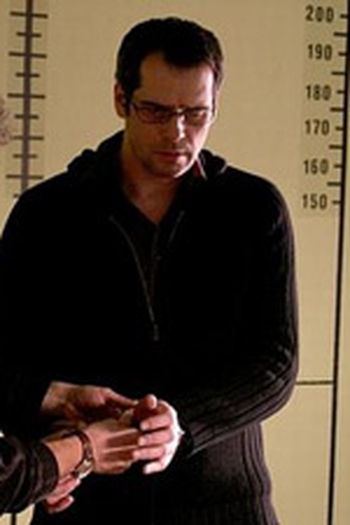 Poster de Episódio Az po grob (2008)