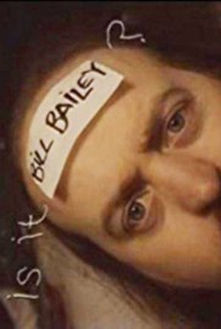 Poster 1 de Série Is It Bill Bailey? (1998)