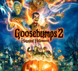 Goosebumps 2: Halloween Assombrado