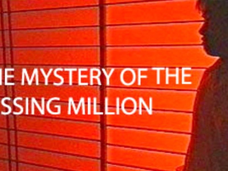 Foto 2 de Japan: The Missing Million