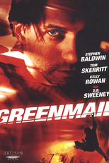 O Detonador (Greenmail)