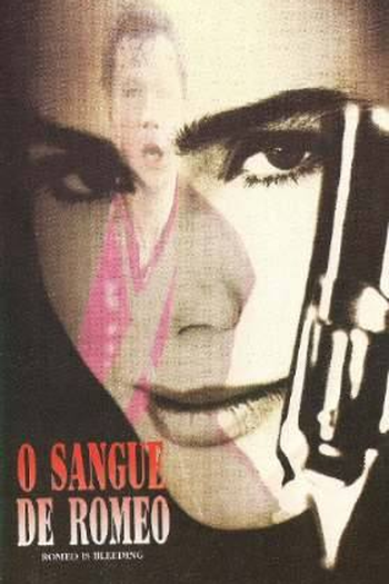  de Filme O Sangue de Romeu (1993)