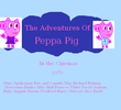 The Adventures of Peppa Pig