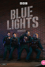 Blue Lights (3° Temporada) (Blue Lights (3° Temporada))