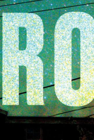 Poster 1 de Filme Aurora (2023)