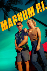 Magnum P.I. (5ª Temporada) (Magnum P.I. (Season 5))