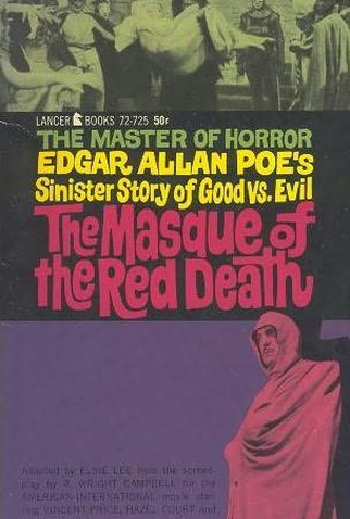 Poster 3 de Filme A Orgia da Morte (1964)