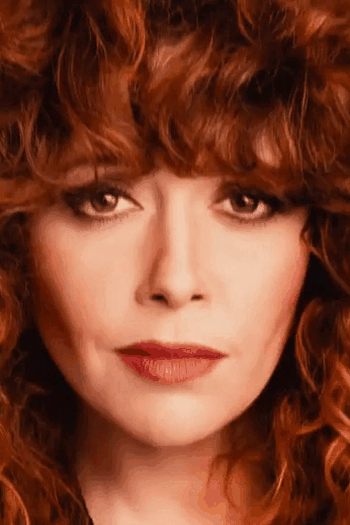  de Série Boneca Russa (1ª Temporada) (2019)