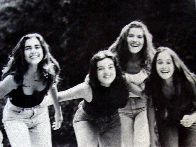 Foto 12 de Confissões de Adolescente: O Documentário
