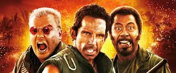 Ben Stiller critica Casa Branca após vídeo pró-guerra