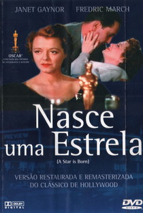 Nasce Uma Estrela - Poster / Capa / Cartaz - Oficial 2